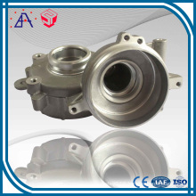 High-Precision Cheap Wheel Aluminum Die Casting Mould (SYD0275)